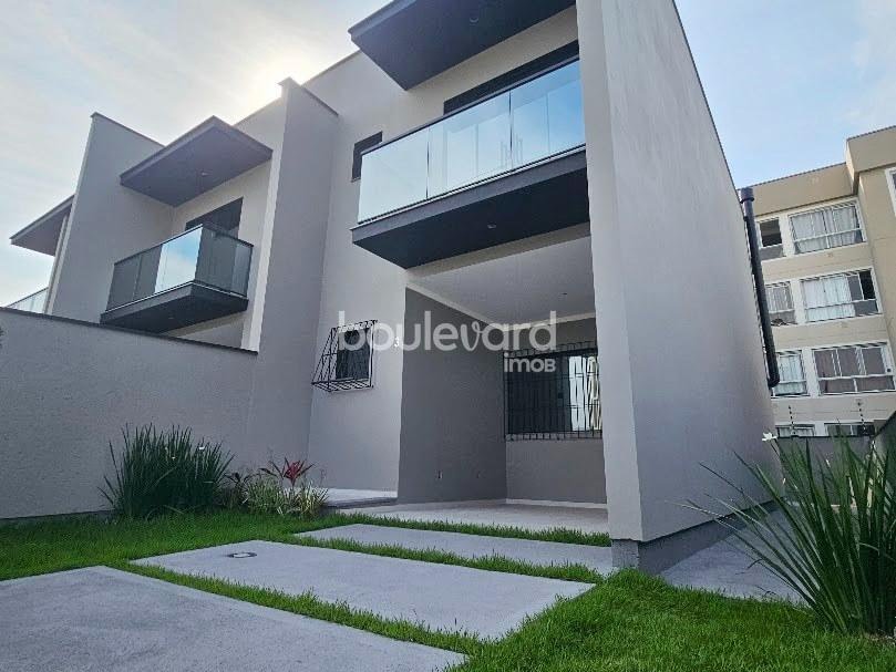 Casa à venda com 2 quartos, 2 suítes, 2 vagas e 115m² no Sertão do Maruim, São José (SC) — foto 15 de 15