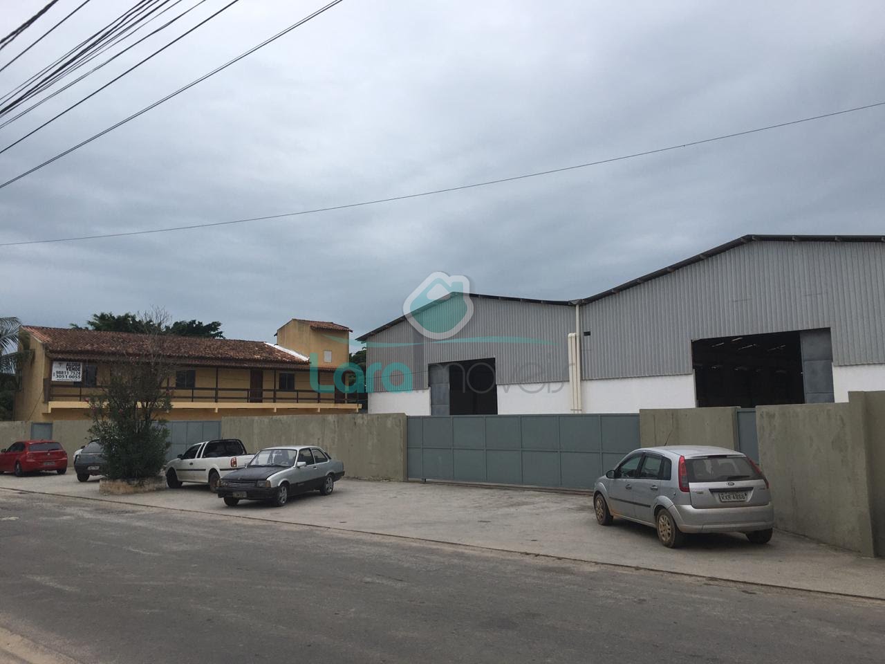 Comercial à venda com 2560m² no Lagomar, Macaé (RJ) — foto 7 de 7