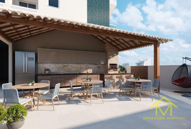 Apartamento à venda com 2 quartos, 2 banheiros, 1 vaga e 64m² no Praia de Itaparica, Vila Velha (ES) — foto 5 de 9