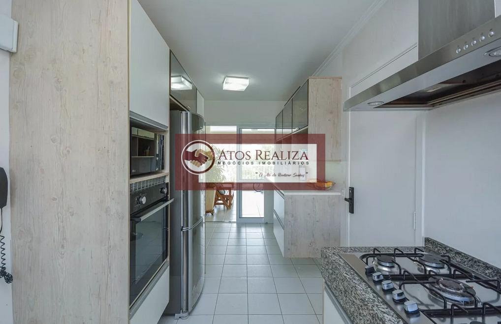 Apartamento à venda com 3 quartos, 3 suítes, 2 vagas e 181m² no Jurubaruba, São Paulo (SP) — foto 25 de 30