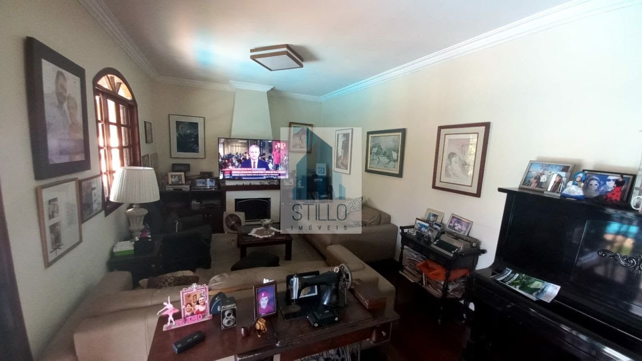 Casa à venda com 3 quartos, 3 banheiros, 3 vagas e 225m² no Vila Antonieta, São Paulo (SP) — foto 10 de 20