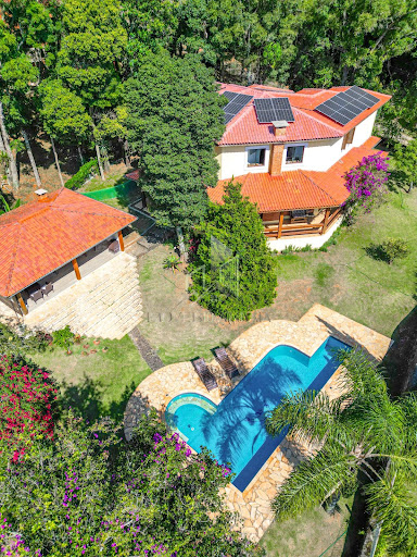 Casa de Condomínio em Clube da Montanha - Atibaia, SP. Venda por R$ 2.650.000,00