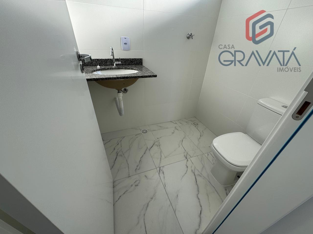 Apartamento à venda com 2 quartos, 1 suíte, 2 vagas e 54m² no Parque das Nações, Santo André (SP) — foto 17 de 29
