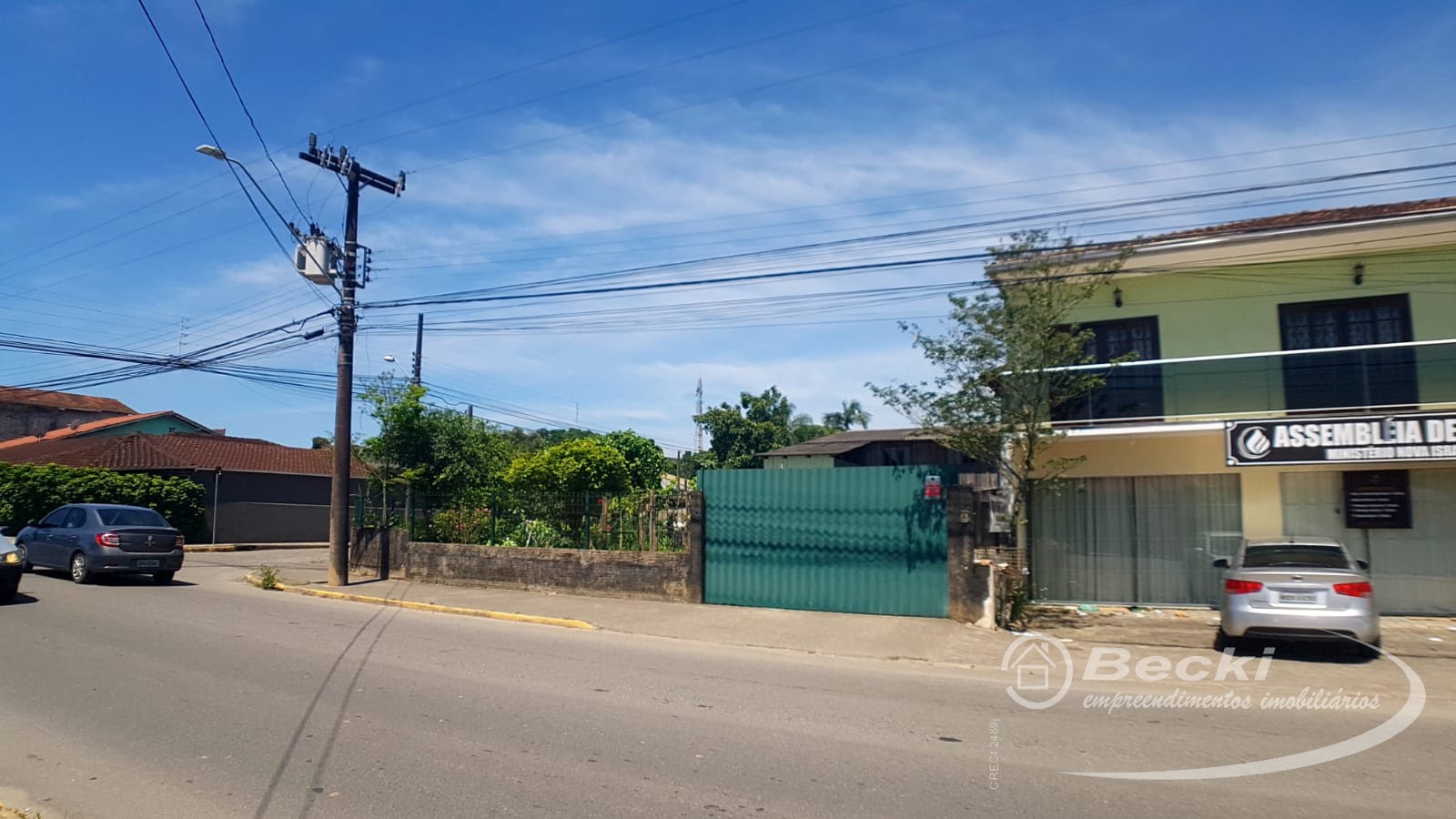 Casa à venda com 4 quartos, 1 suíte, 2 vagas e 310m² no Jarivatuba, Joinville (SC) — foto 21 de 24