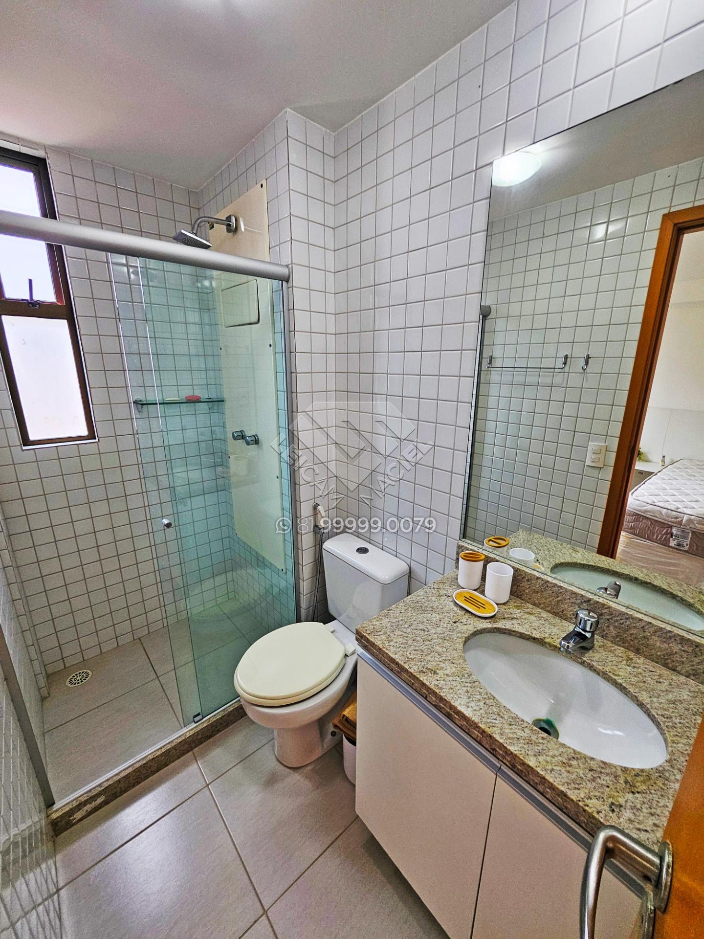 Casa à venda com 4 quartos, 3 suítes, 2 vagas e 230m² no Muro Alto, Ipojuca (PE) — foto 27 de 30