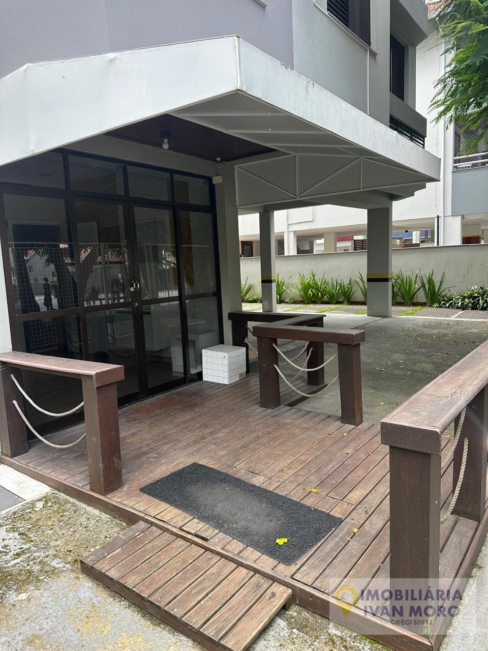 Comercial à venda com 1 banheiro, 1 vaga e 24m² no Jurerê, Florianópolis — foto principal