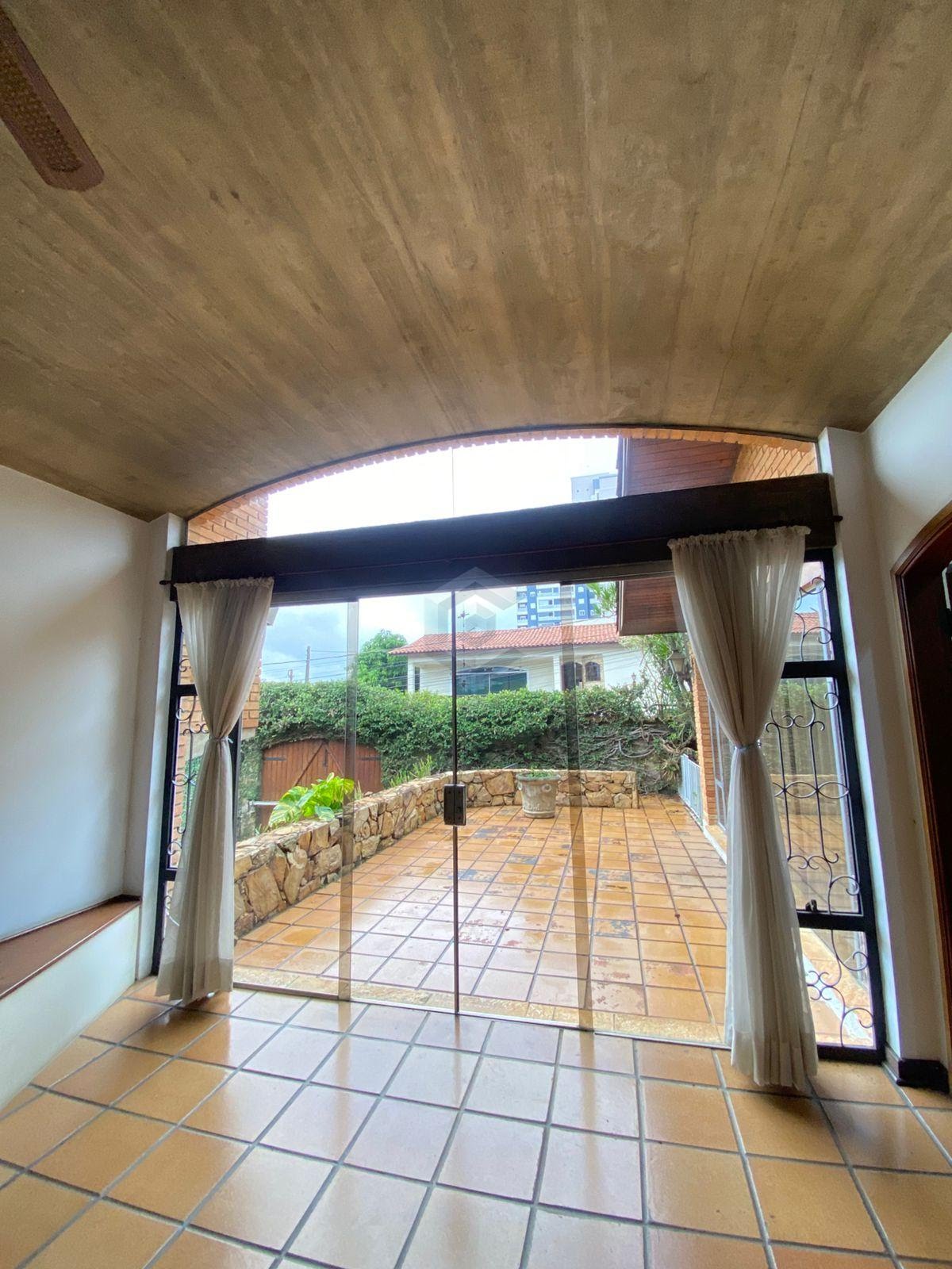 Casa para alugar com 4 quartos, 2 suítes, 6 vagas e 366m² no Jardim Santa Rosália, Sorocaba (SP) — foto 20 de 30