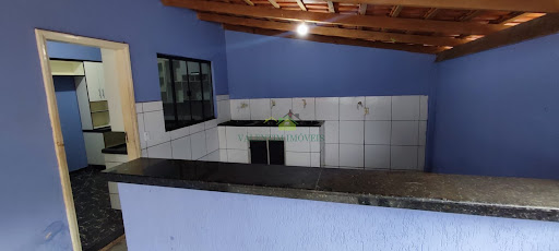 Casa em Valparaiso  -  Ji-Paraná