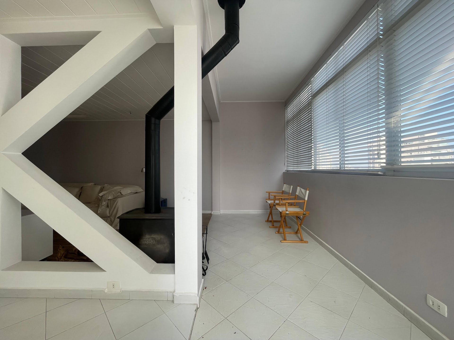 Apartamento para alugar com 1 quarto, 2 banheiros, 1 vaga e 105m² no Cerqueira César, São Paulo (SP) — foto 6 de 30