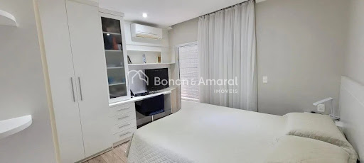 Casa de Condomínio, 4 quartos - Foto 22