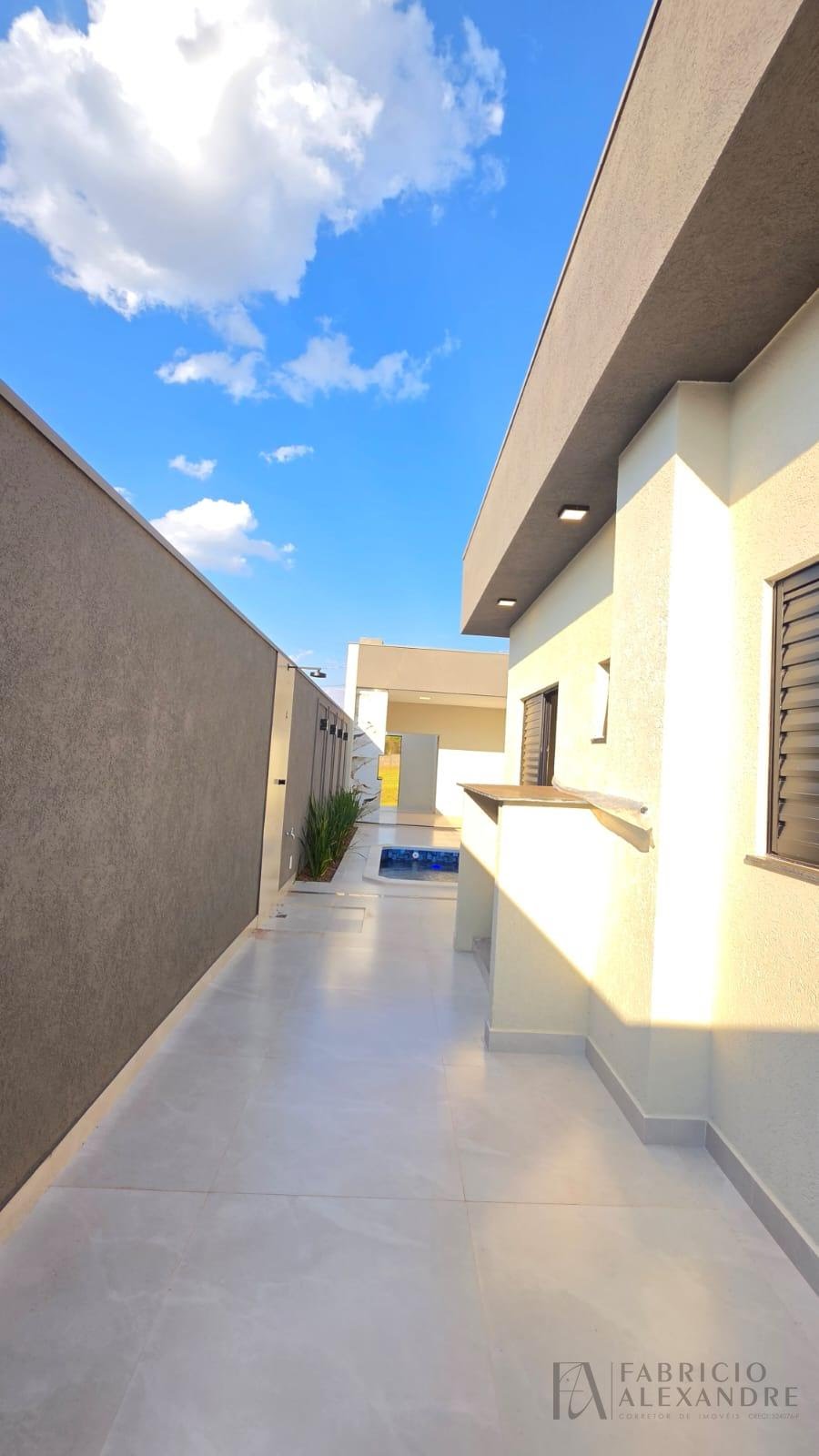 Casa à venda com 3 quartos, 1 suíte, 2 vagas e 145m² no Jacutinga, Bady Bassitt (SP) — foto 18 de 29