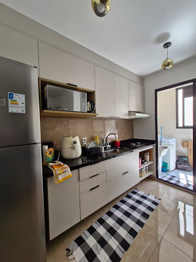 Apartamento em Metalúrgicos  -  Osasco