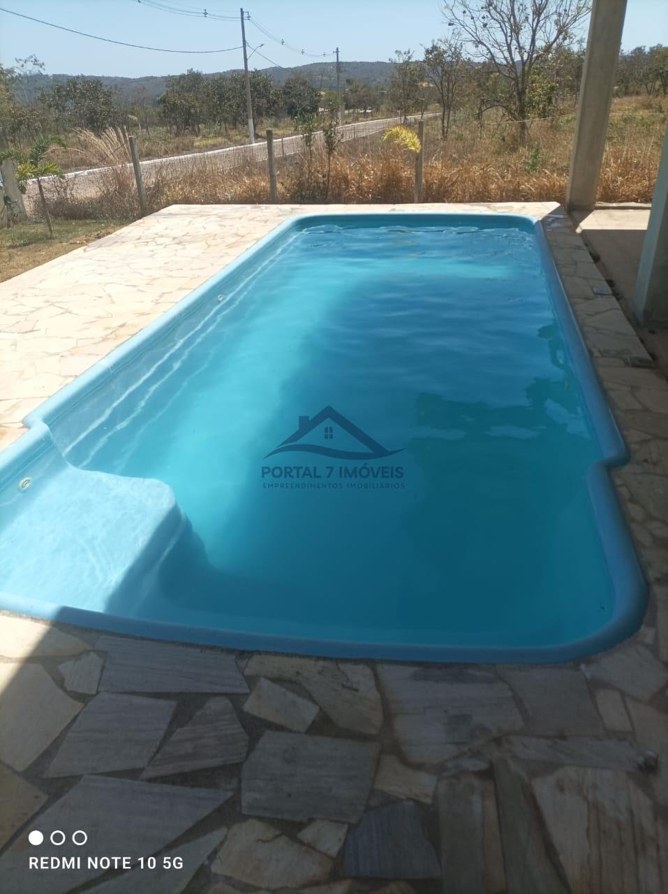 Casa à venda com 2 vagas e 480m² no Mg 238, Funilândia (MG) — foto 2 de 8