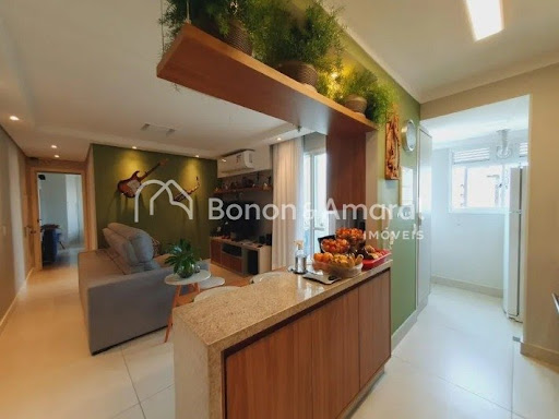 Apartamento, 2 quartos, 60 m² - Foto 9