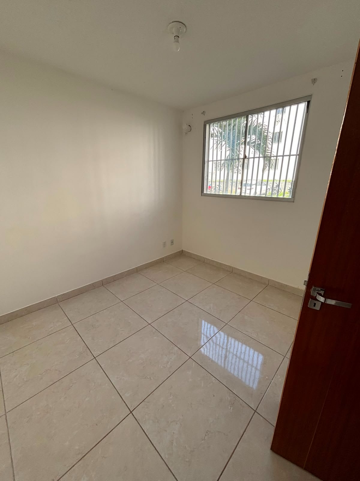 Apartamento à venda com 2 quartos, 1 banheiro, 1 vaga e 42m² no Lagoa Salgada, Feira de Santana (BA) — foto 4 de 7