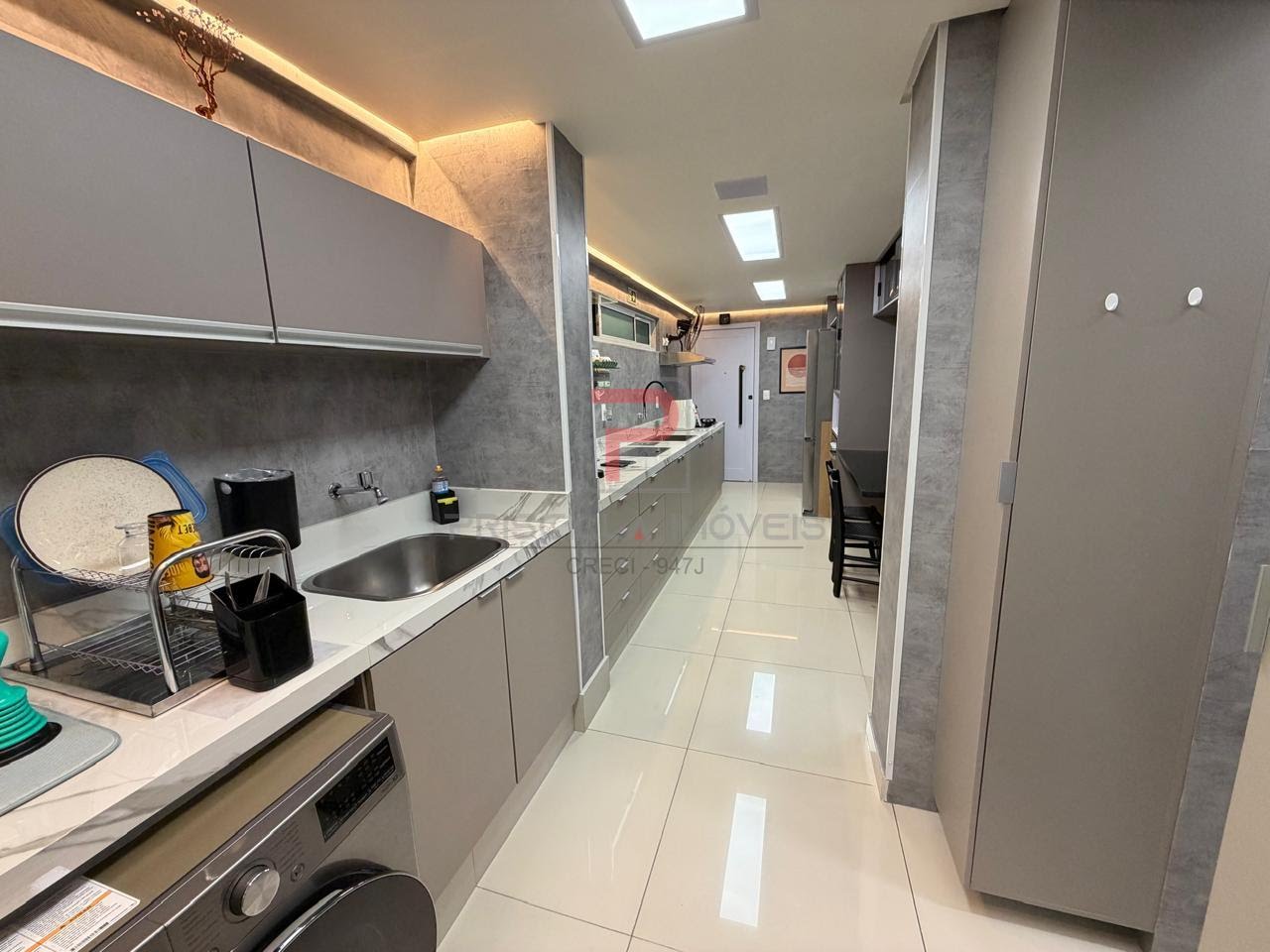Apartamento à venda com 3 quartos, 3 suítes, 2 vagas e 146m² no Tambaú, João Pessoa (PB) — foto 21 de 30