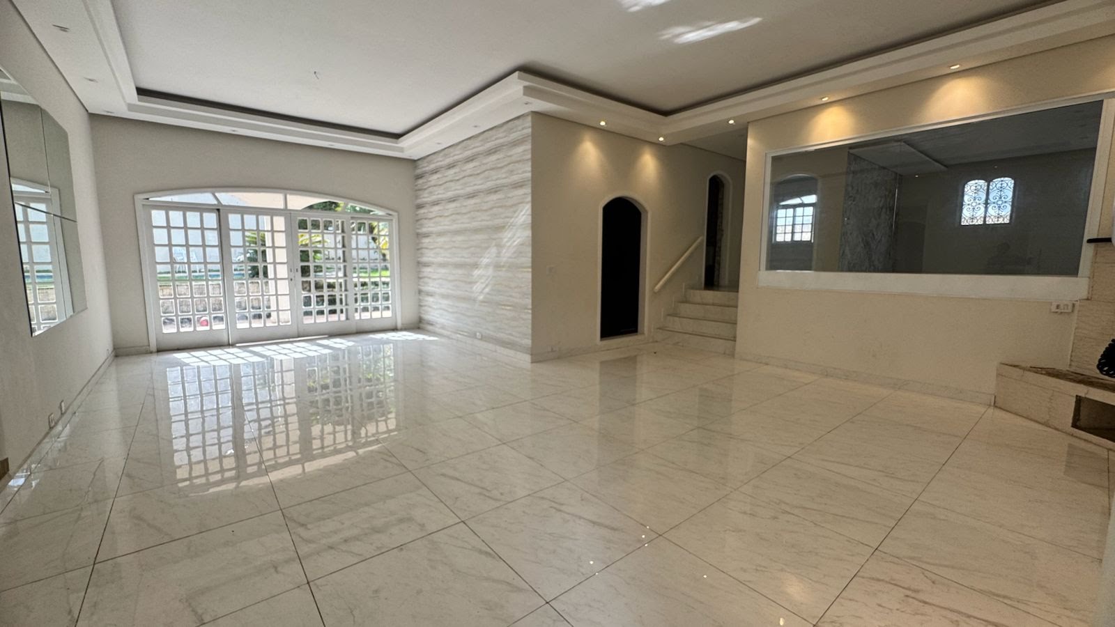 Casa para Locação Avenida Padre Pereira de Andrade, Boaçava/SP