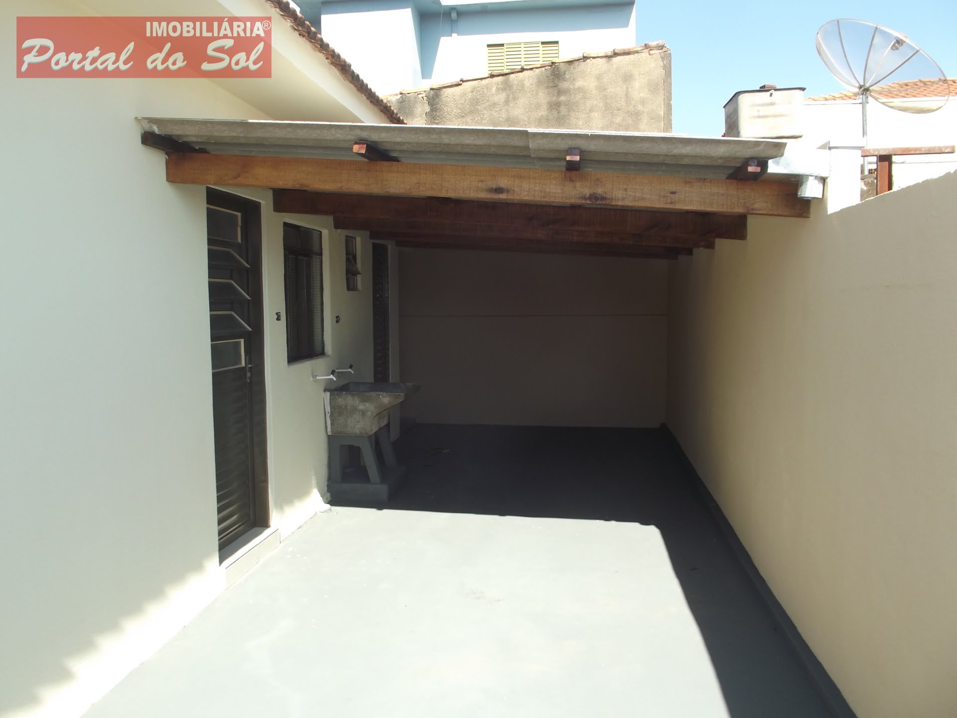 Casa, 3 quartos - Foto 4