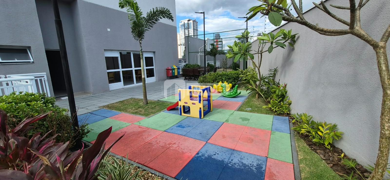 Apartamento à venda com 2 quartos, 1 suíte, 2 vagas e 68m² no Esplanada Independência, Taubaté (SP) — foto 26 de 29
