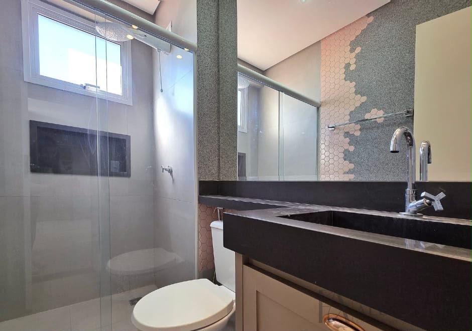 Apartamento à venda com 2 quartos, 1 banheiro, 1 vaga e 50m² no Estância Matinha, São José do Rio Preto (SP) — foto 2 de 16