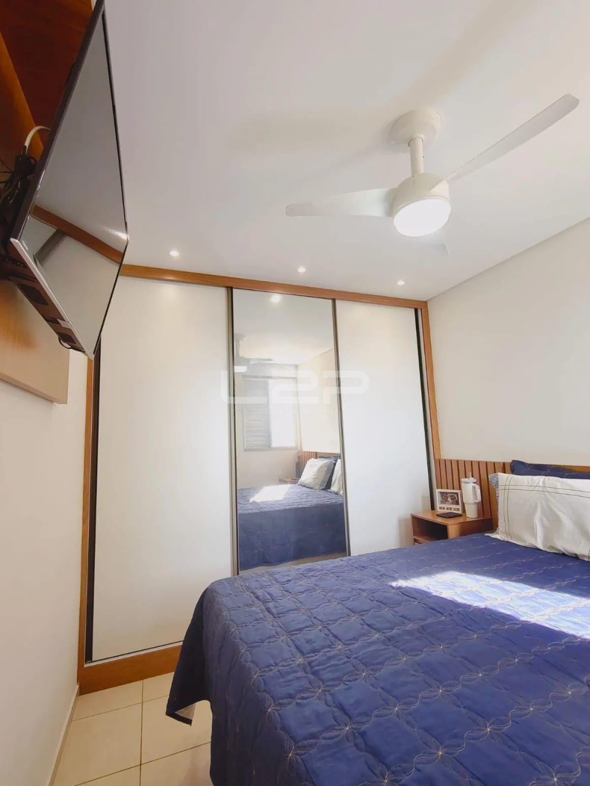 Cobertura à venda com 3 quartos, 1 suíte, 1 vaga e 109m² no Ponte Sao Joao, Jundiaí (SP) — foto 7 de 25