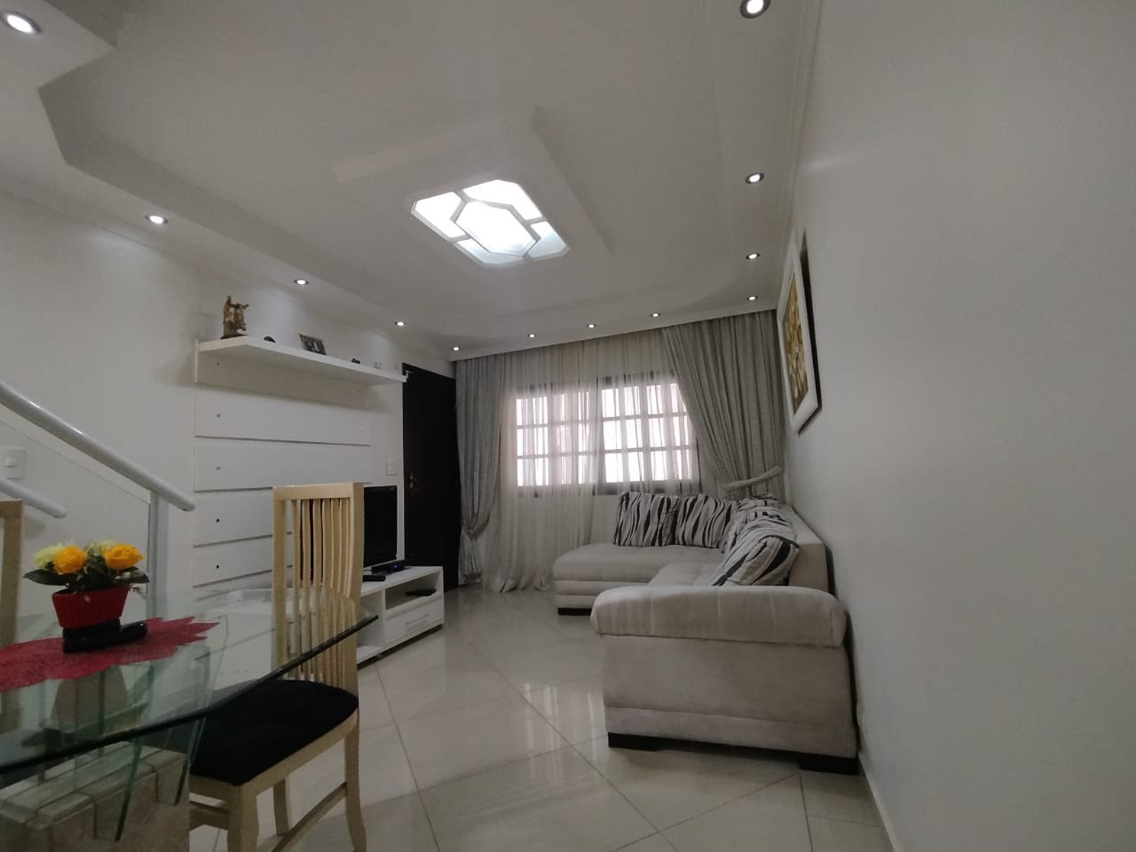 Apartamento à venda com 3 quartos, 2 suítes, 3 vagas e 200m² no Vila Mirante, São Paulo (SP) — foto 26 de 30