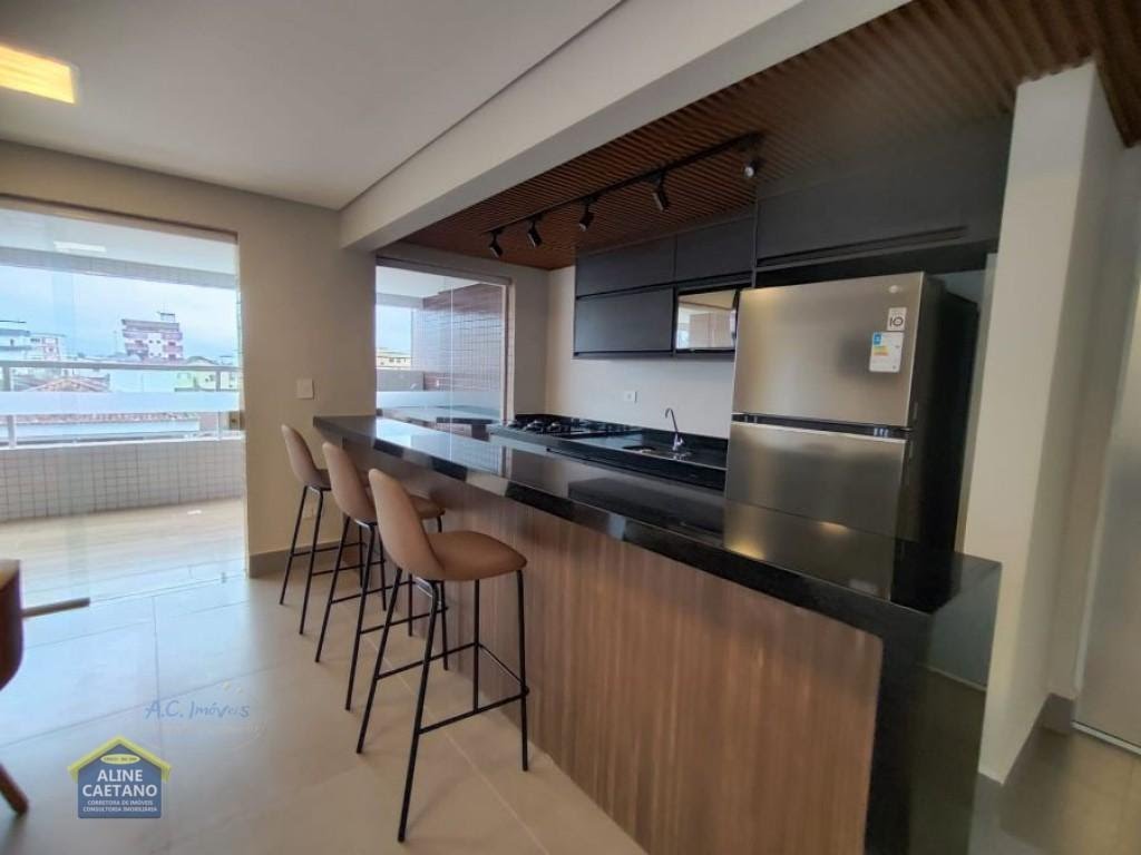 Apartamento à venda com 2 quartos, 2 suítes, 1 vaga e 91m² no Vila Tupi, Praia Grande (SP) — foto 28 de 30