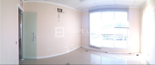 sala financeiro