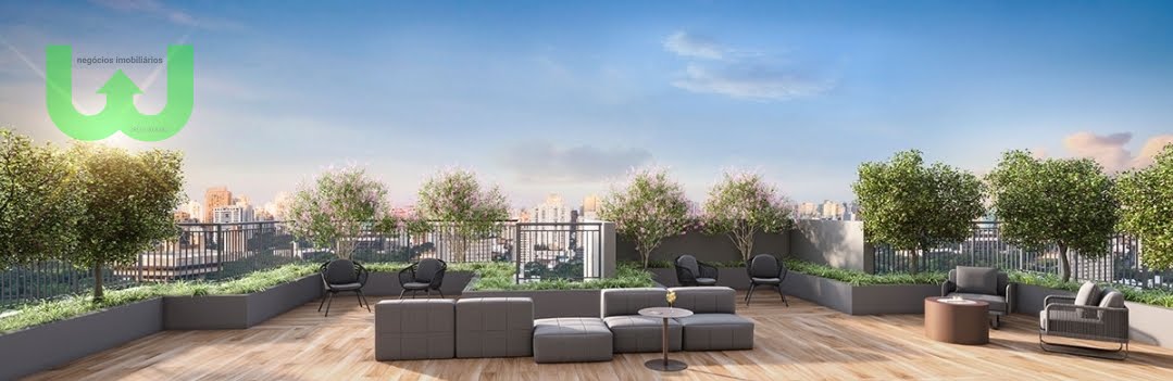 Terraço living