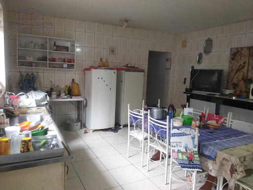 Cozinha 