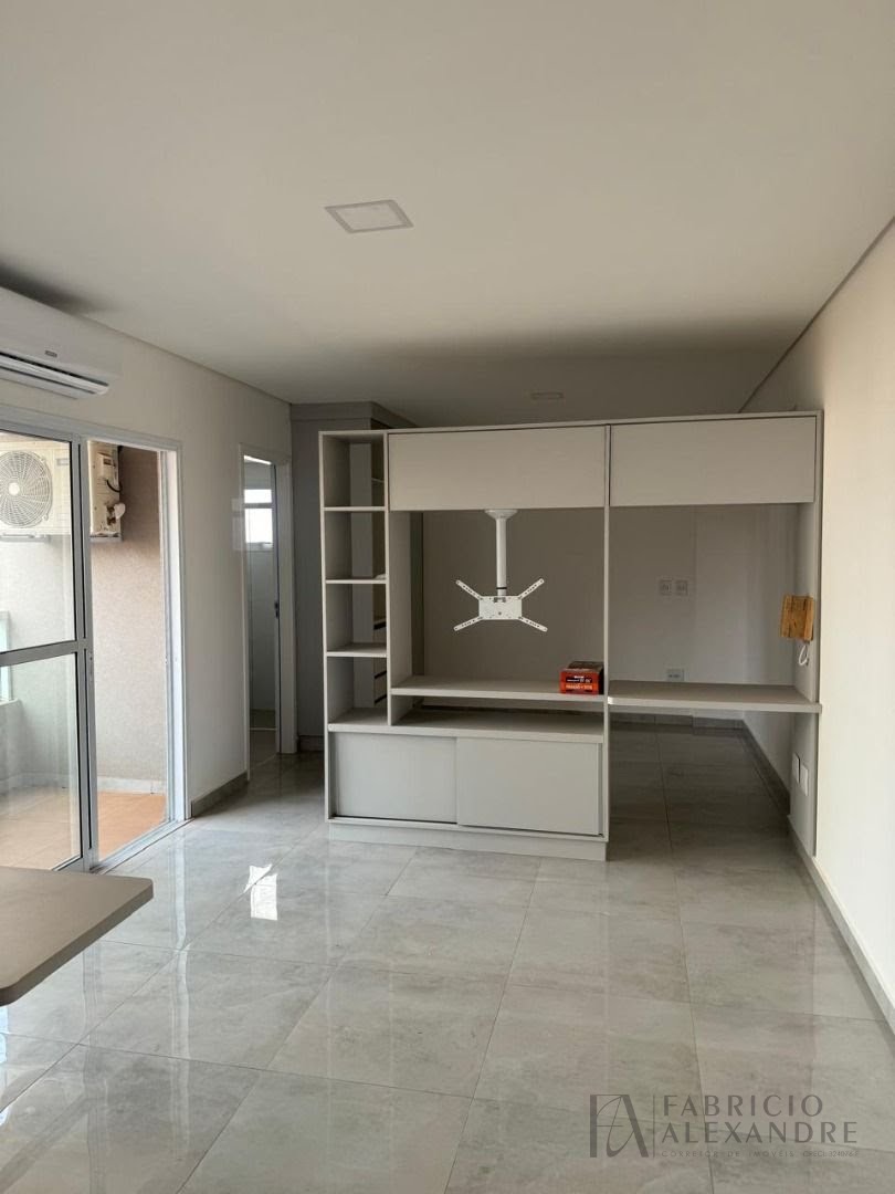 Apartamento à venda com 1 quarto, 1 banheiro, 1 vaga e 40m² no Higienópolis, São José do Rio Preto (SP) — foto 2 de 24