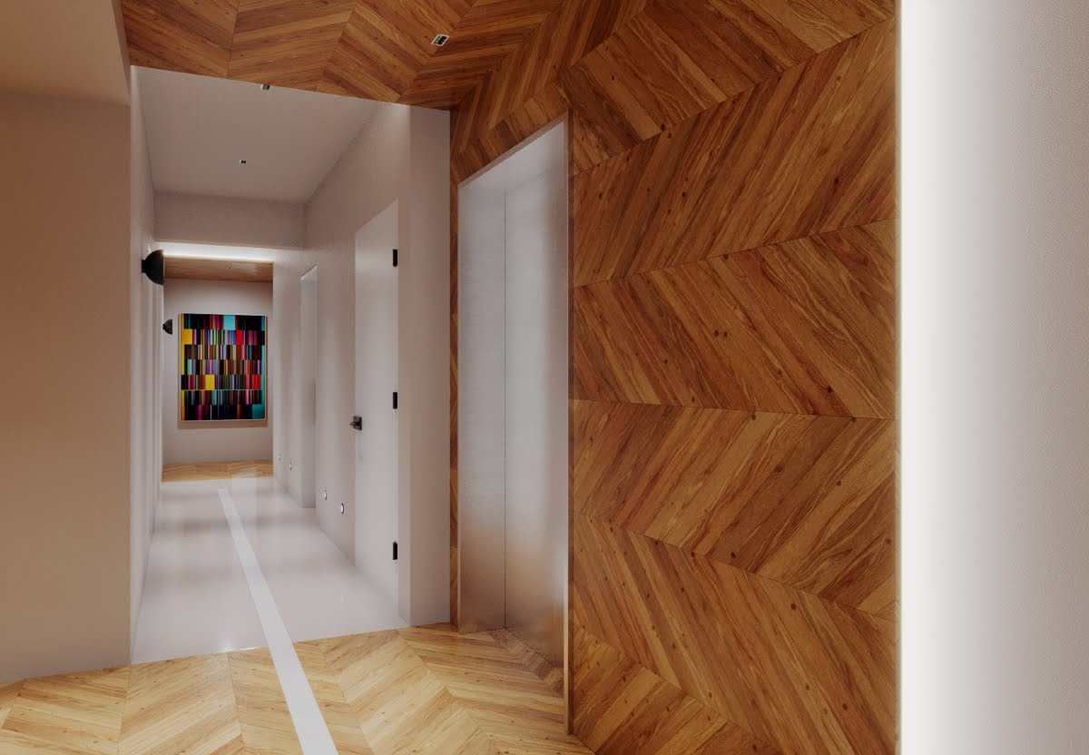 Studio à venda com 1 quarto, 1 banheiro e 23m² no Higienópolis, São Paulo (SP) — foto 15 de 24