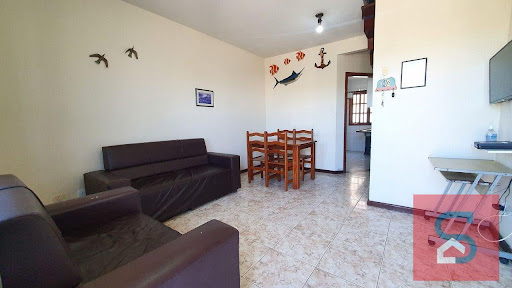 Compre Casa de Condomínio com 2 Dormitórios, 1 Suíte, 1 Vaga e com 85M² em Foguete por R$ 550.000. Imóvel Residencial em Cabo Frio