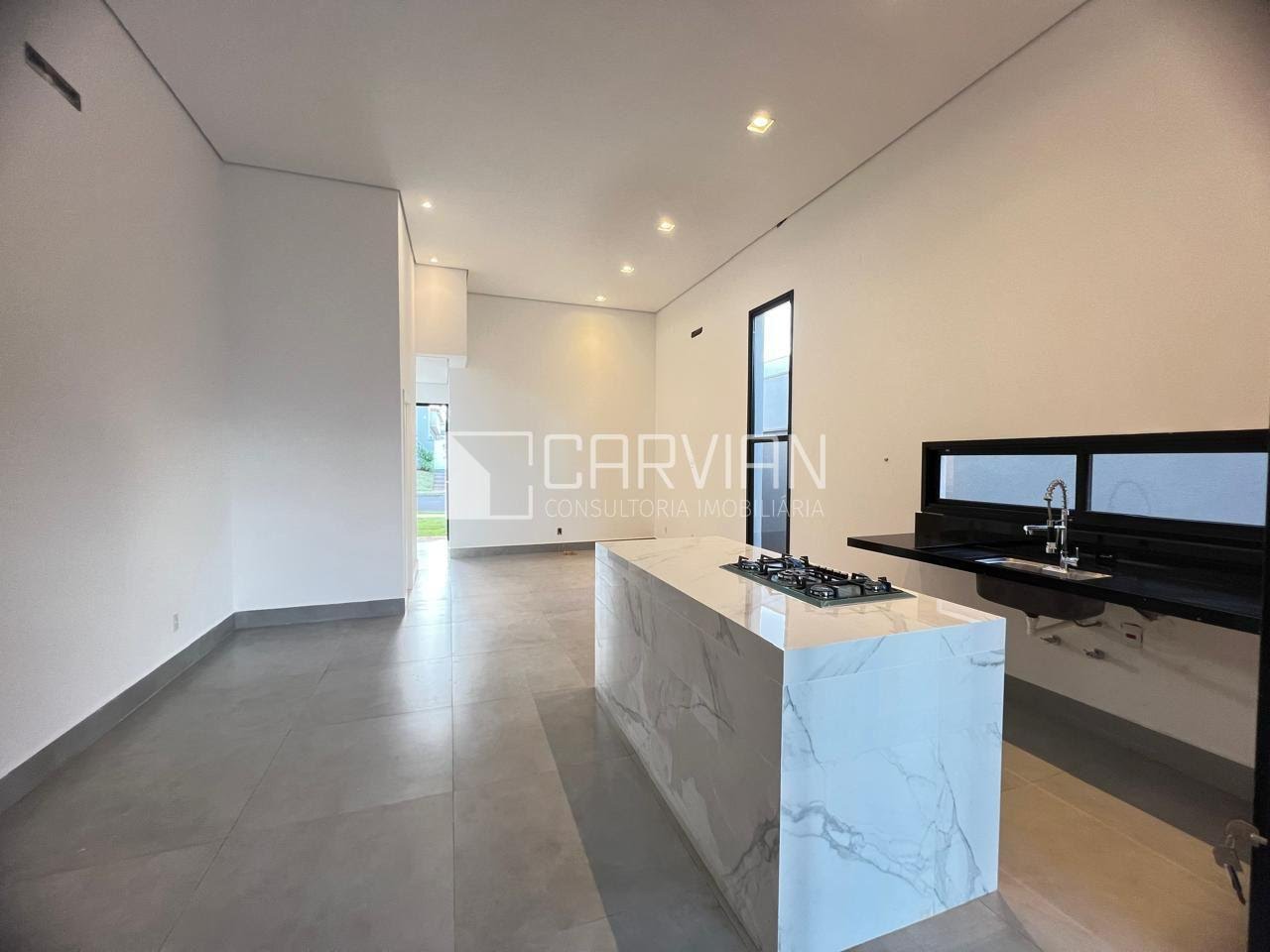 Casa à venda com 3 quartos, 3 suítes e 300m² no Bomfim Paulista, Ribeirão Preto (SP) — foto 17 de 25