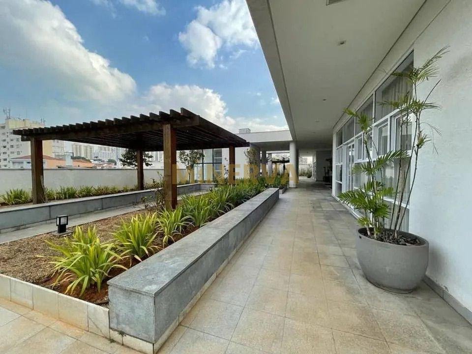 Apartamento à venda com 3 quartos, 2 suítes, 2 vagas e 87m² no Vila Gomes Cardim, São Paulo (SP) — foto 23 de 24