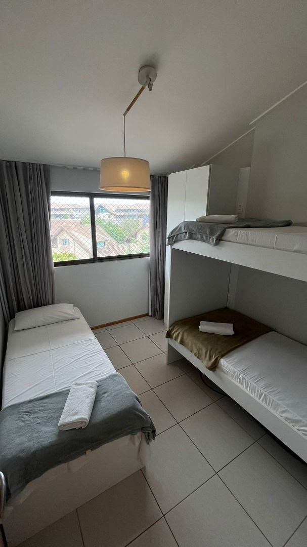 Apartamento à venda com 2 quartos, 1 suíte, 1 vaga e 64m² no Muro Alto, Ipojuca (PE) — foto 10 de 22