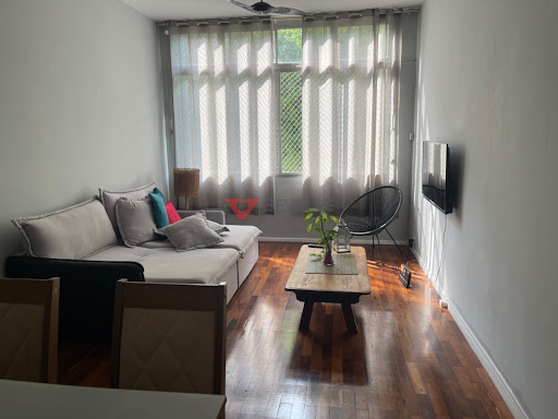 Apartamento à venda em Ipanema: 85m², 2 quartos, 1 vaga