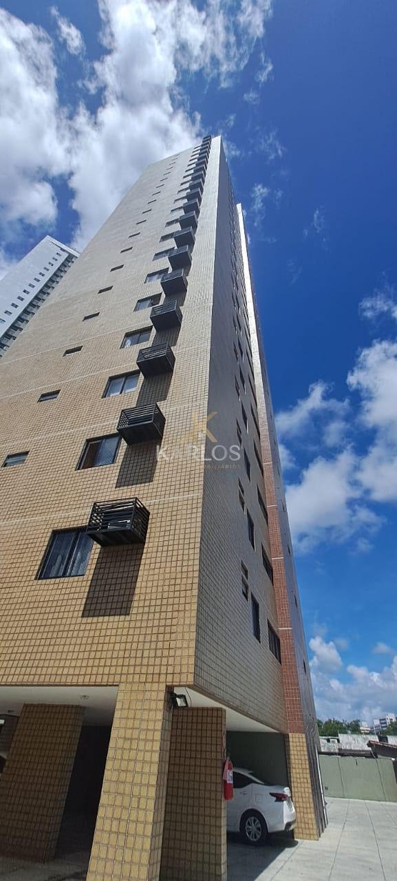 Apartamento à venda com 3 quartos, 1 suíte, 2 vagas e 103m² no Torreão, Recife (PE) — foto 3 de 26