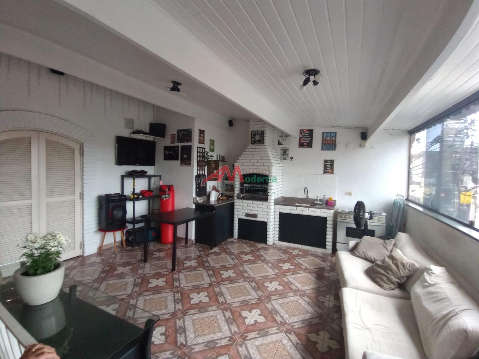 Casa à venda com 3 quartos, 2 banheiros, 2 vagas e 199m² no Jardim Mauá, Mauá (SP) — foto 19 de 21