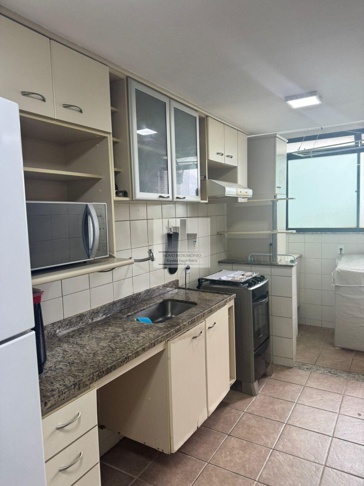 Apartamento à venda com 3 quartos, 2 banheiros, 1 vaga e 75m² no Pechincha, Rio de Janeiro (RJ) — foto 11 de 28