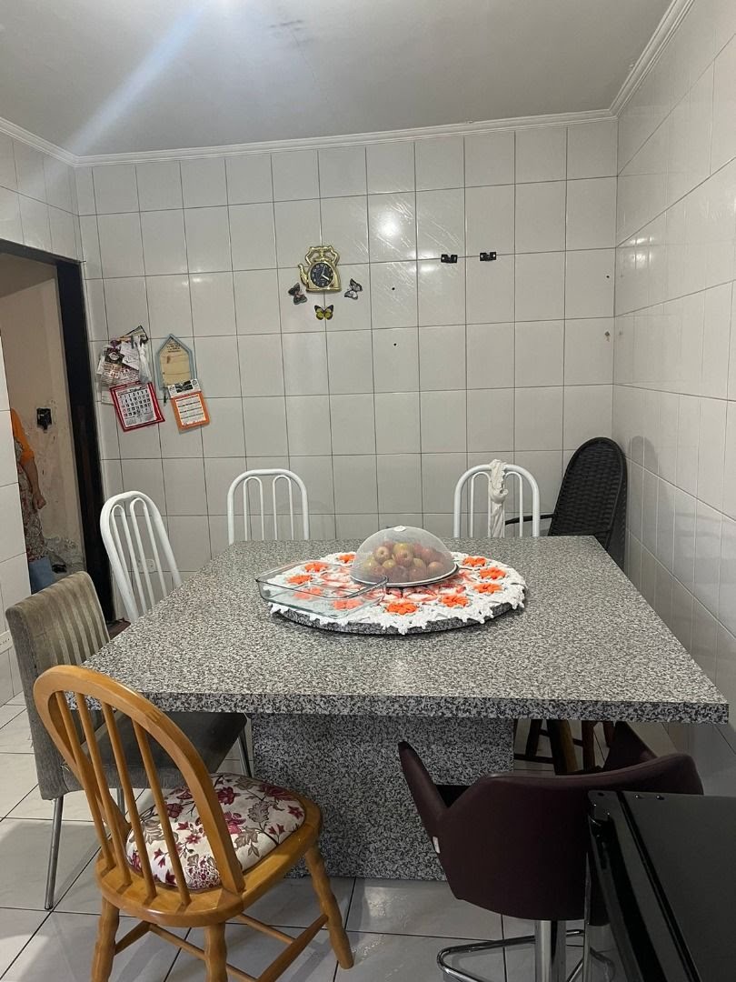 Sobrado, 3 quartos, 240 m² - Foto 12