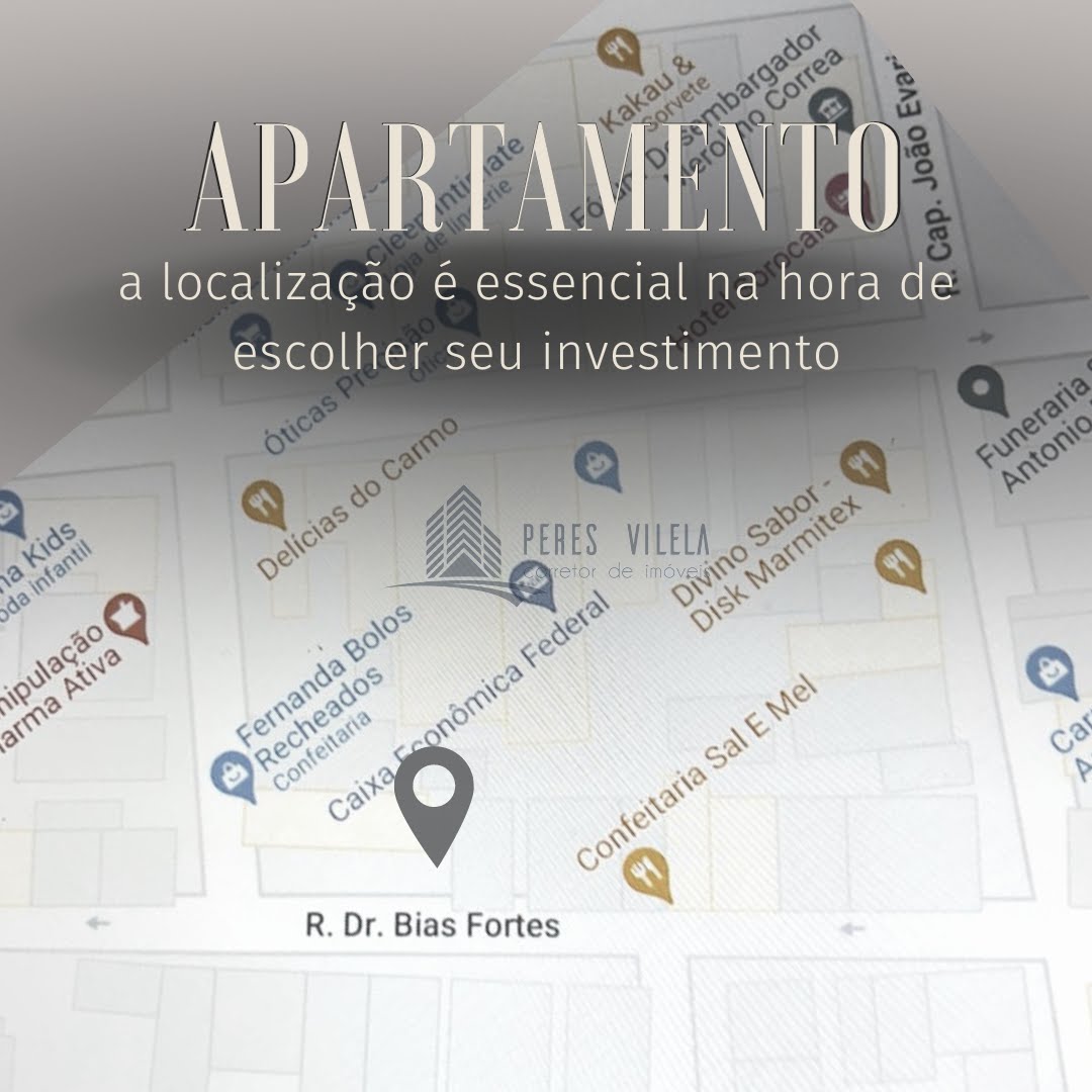 localização