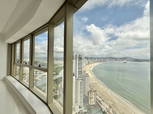 Yachthouse | Barra Sul | Balneário Camboriú/SC