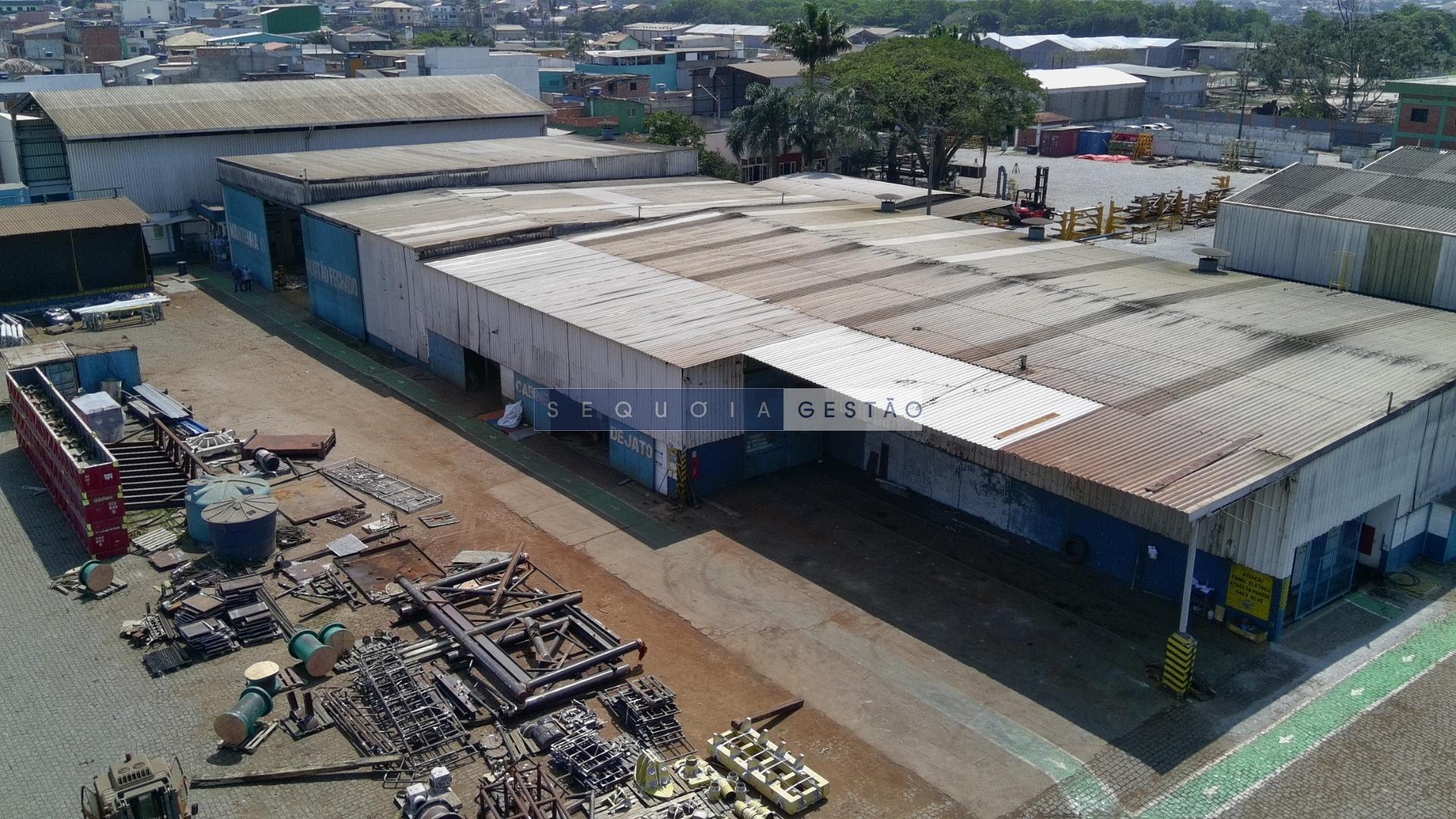 Comercial à venda com 4207m² no São José do Barreto, Macaé (RJ) — foto 3 de 30