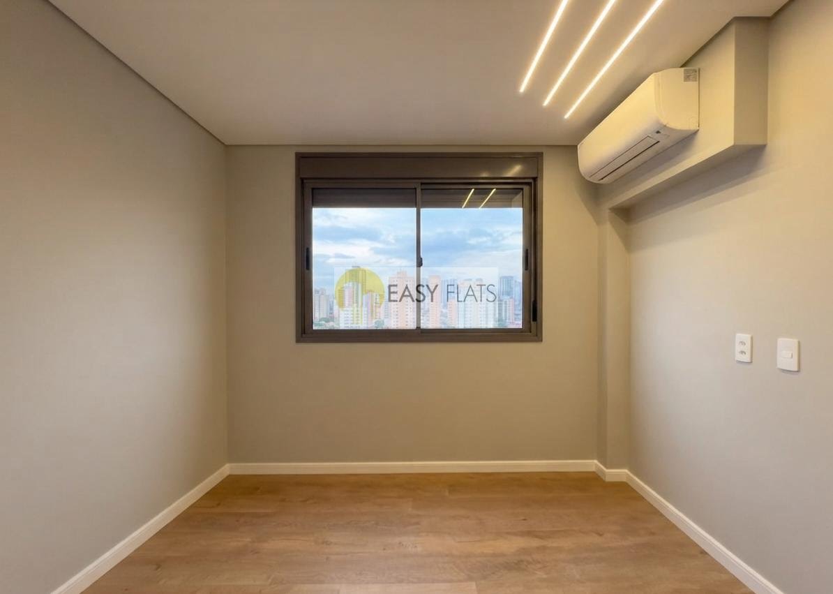 Apartamento para alugar com 3 quartos, 1 suíte, 1 vaga e 76m² no Chácara Santo Antônio (zona Sul), São Paulo (SP) — foto 11 de 26