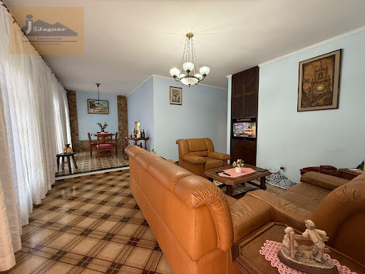 Casa térrea muito bem localizada na Vila Rosália – Guarulhos
