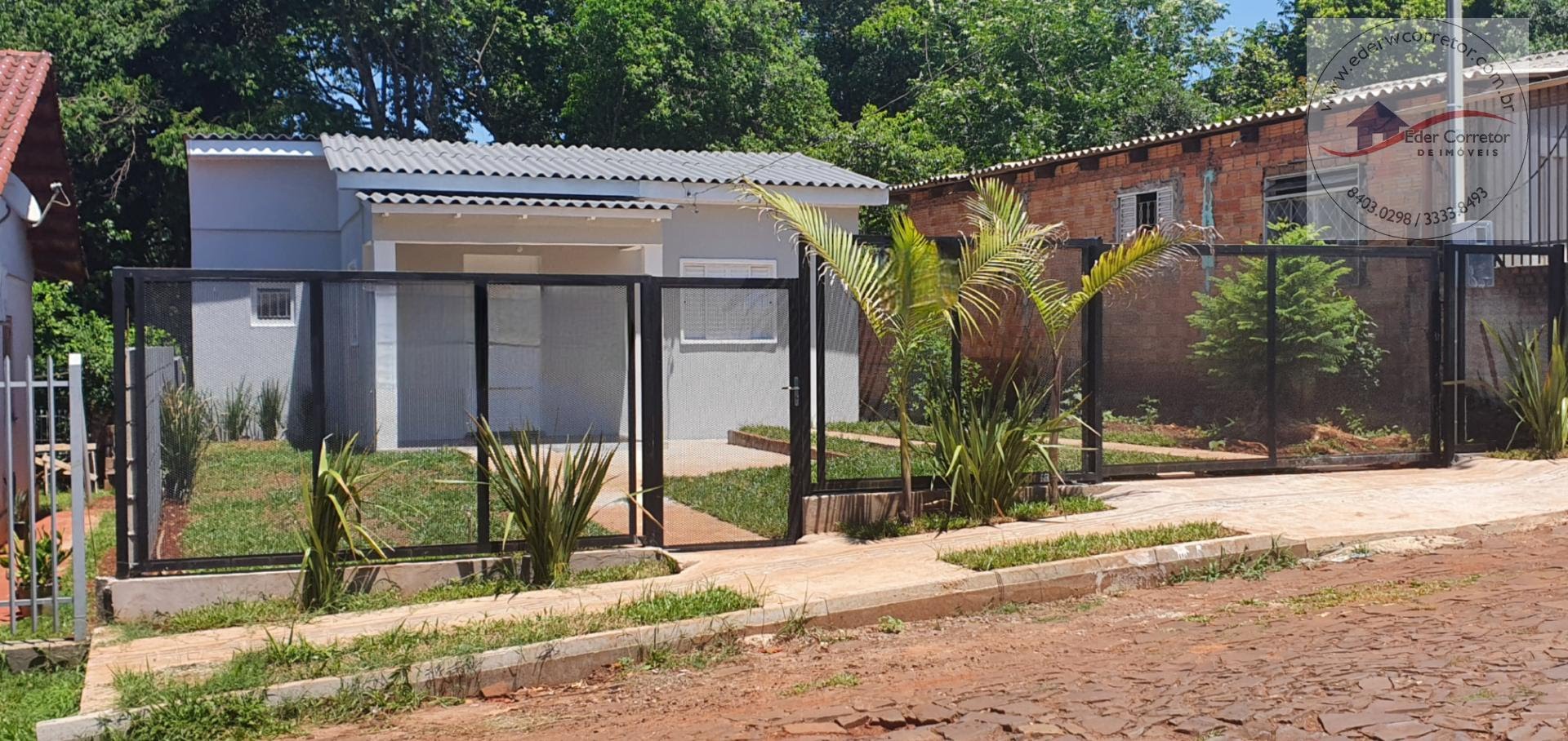 Casa à venda com 2 quartos, 1 banheiro, 1 vaga e 76m² no Herval, Ijuí (RS) — foto 4 de 30