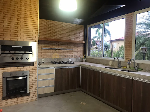 Casa de Condomínio em Bom Clima  -  Chapada dos Guimarães