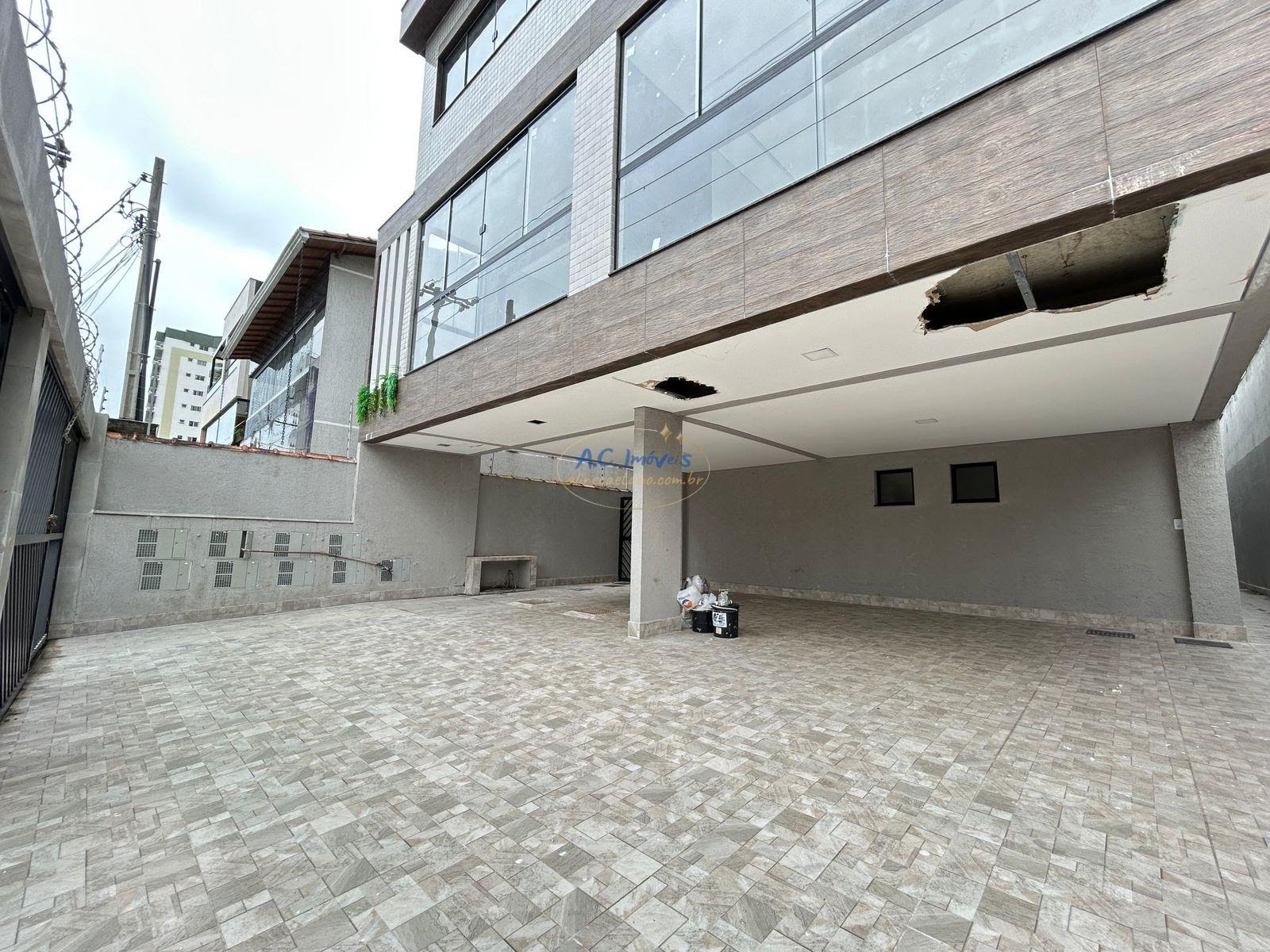 Casa à venda com 2 quartos, 1 banheiro, 1 vaga e 58m² no Guilhermina, Praia Grande (SP) — foto 10 de 15