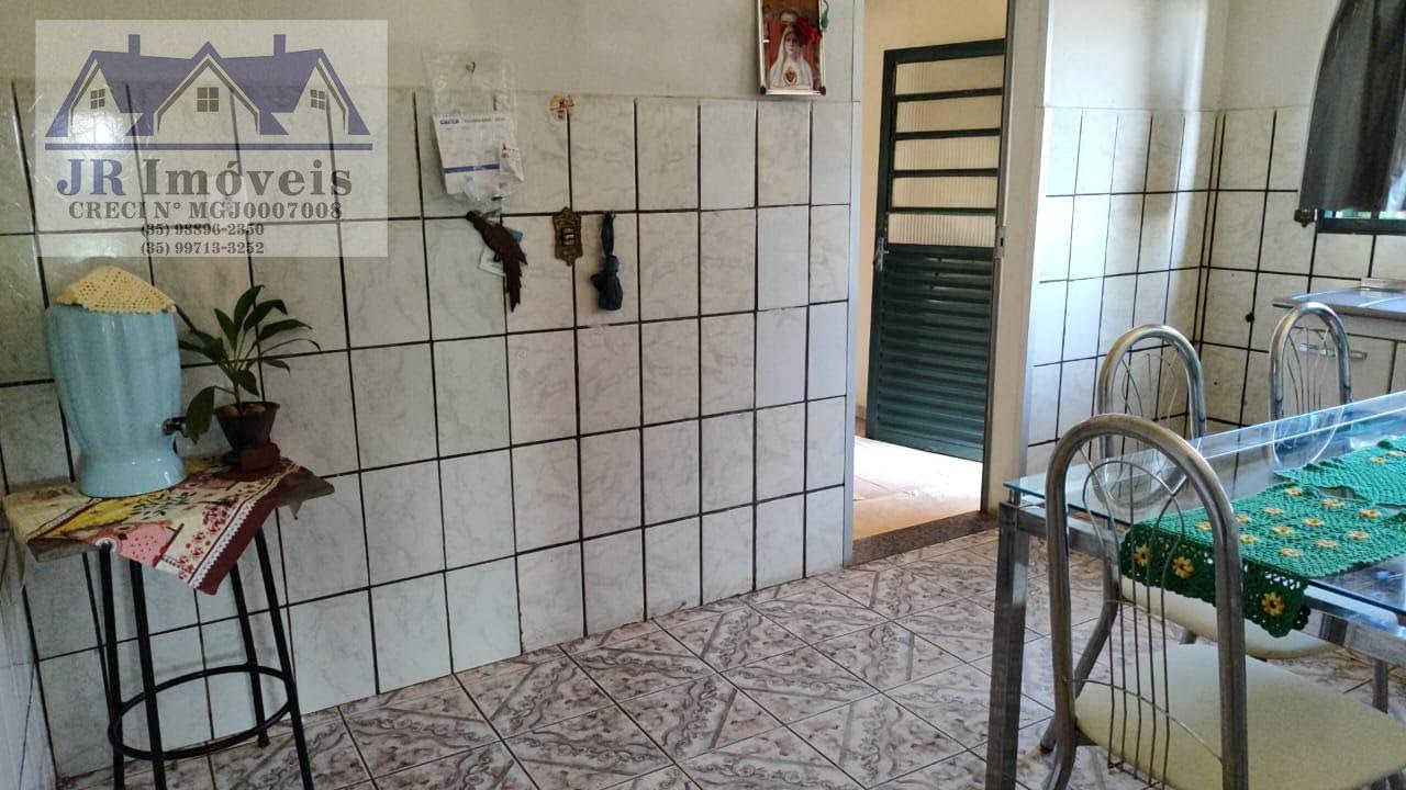 Casa à venda com 4 quartos, 2 banheiros, 10 vagas e 1004m² no Santa Isabel, Piranguinho (MG) — foto 29 de 30